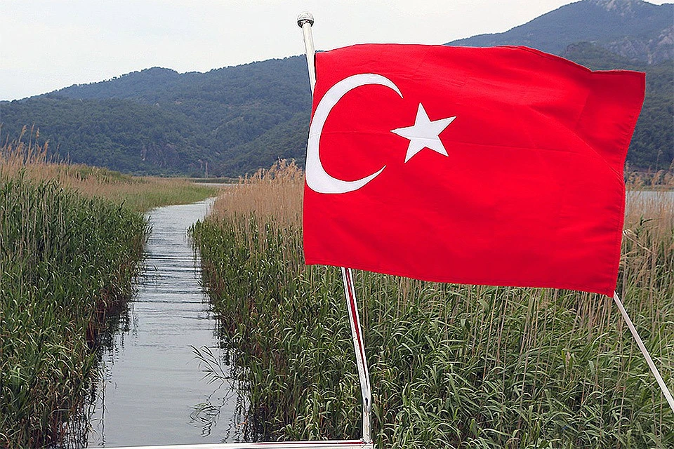 Турция остается популярным местом отдыха у российских туристов.