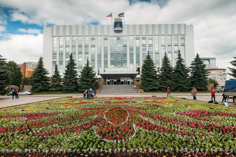 Тюмени лав. Тюмень центр города. Современная Тюмень.