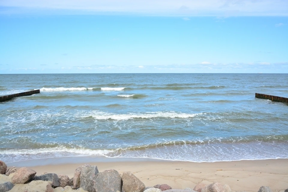 Фестиваль «На пляже» 12, 13 и 14 июля примет пляж в районе порта в Пионерском.