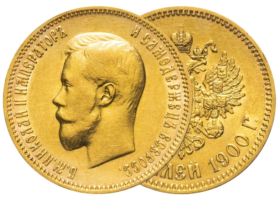 Клад в несколько монет начала ХХ века обнаружили на стройплощадке недалеко от станции метро «Сретенский бульвар».