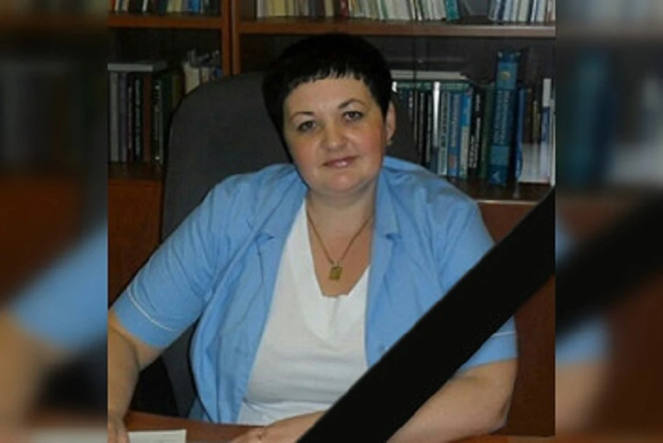 Елену Никишину убили незадолго до ее 39-го дня рождения