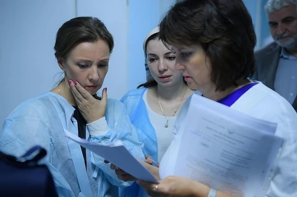 Детский омбудсмен Анна Кузнецова сообщила, что шансов на спасение руки не осталось