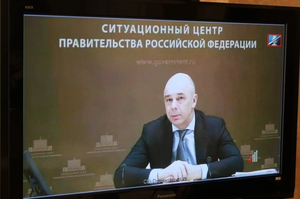 Фото пресс-службы администрации республики Адыгея