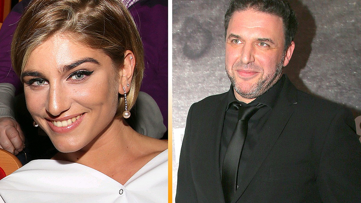 Әйелдің порно фотосы