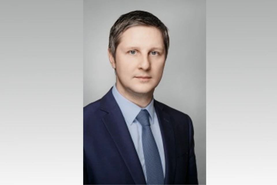 Александр Меньщиков