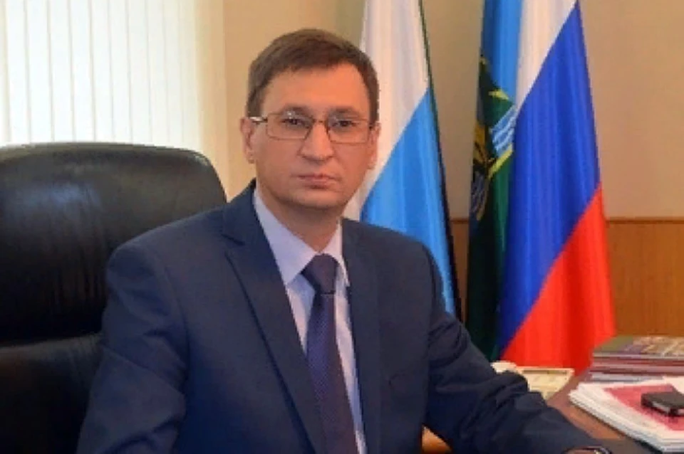 Он свободен: В Комсомольске-на-Амуре депутаты приняли повторную отставку мэра