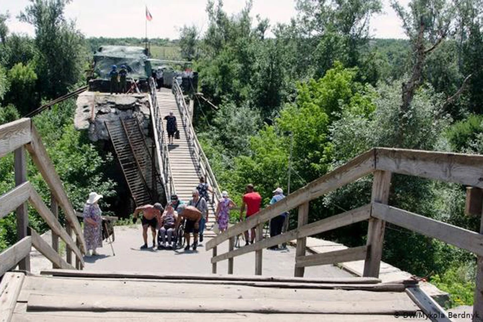 Великая черниговка луганская область фото