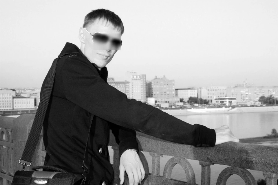 Любителю фото в стиле ню грозит до 12 лет колонии.