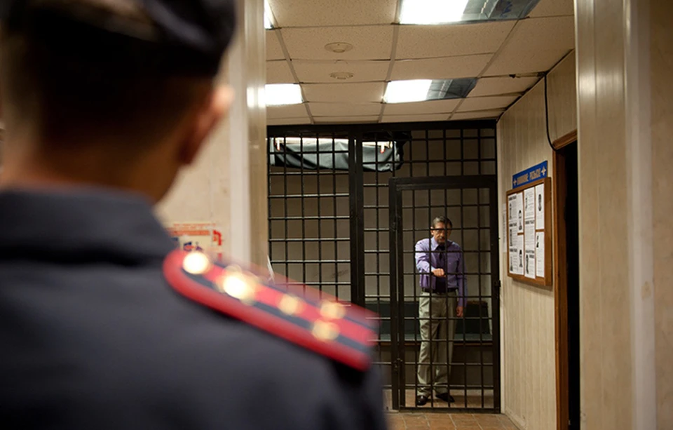 Виновник гибели человека заключен под стражу. Фото:advgazeta.ru