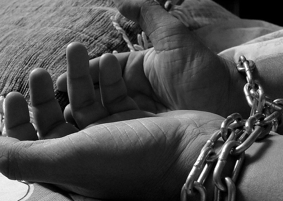 Новый поворот в деле двух сестер из Ижевска, которые оказались в сексуальном рабстве Фото: pixabay.com