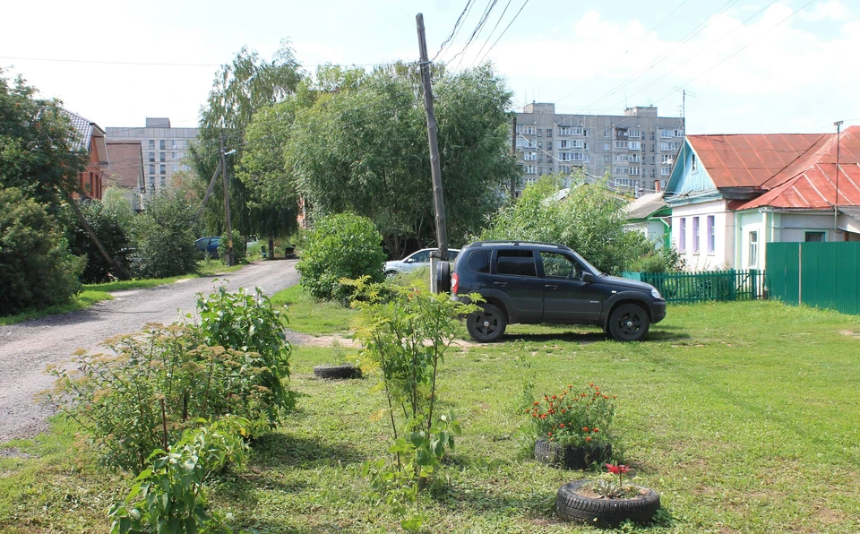 Купить Дом В Канищево Рязань Новые Объявления