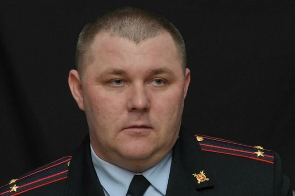 Алексей Меркушов ославился на всю страну.