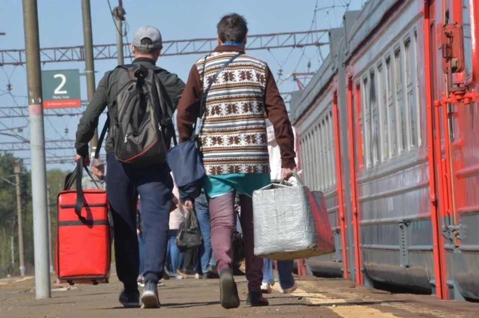 РЖД пыталось обжаловать решение суда, но у транспортной компании ничего не вышло