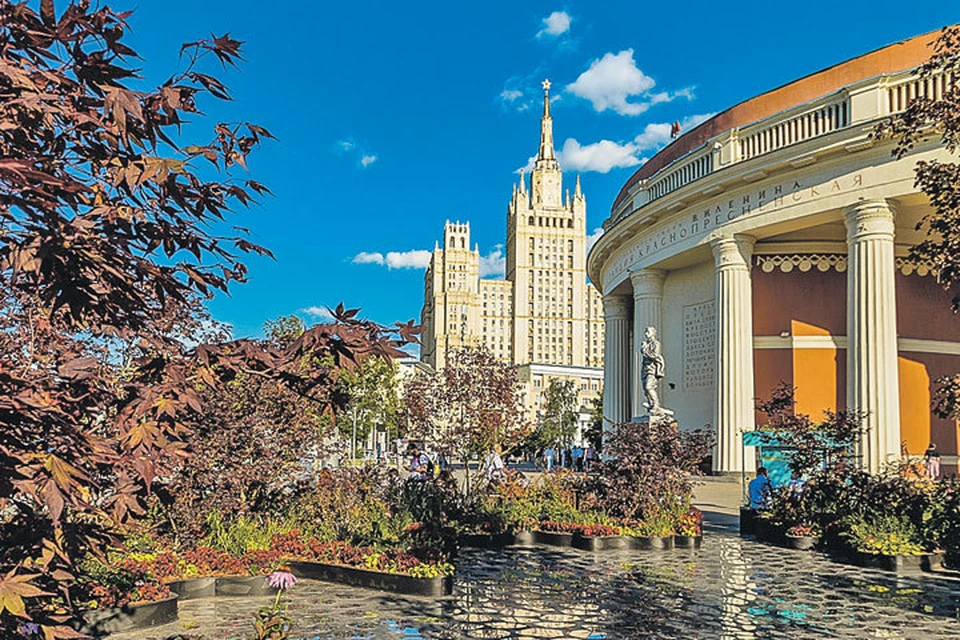 Фото: moscowseasons.com