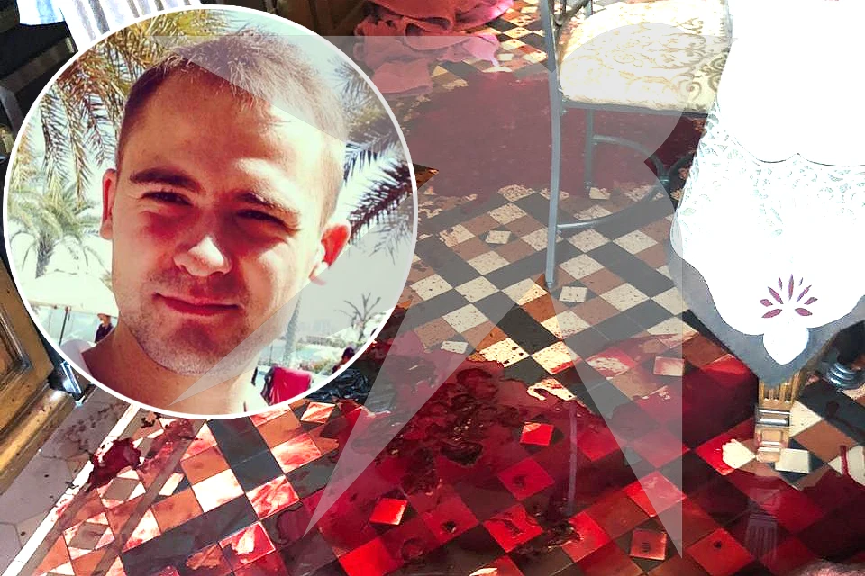 Погибший 32-летний Федор Осин - внук бывшего главы Республики Коми.