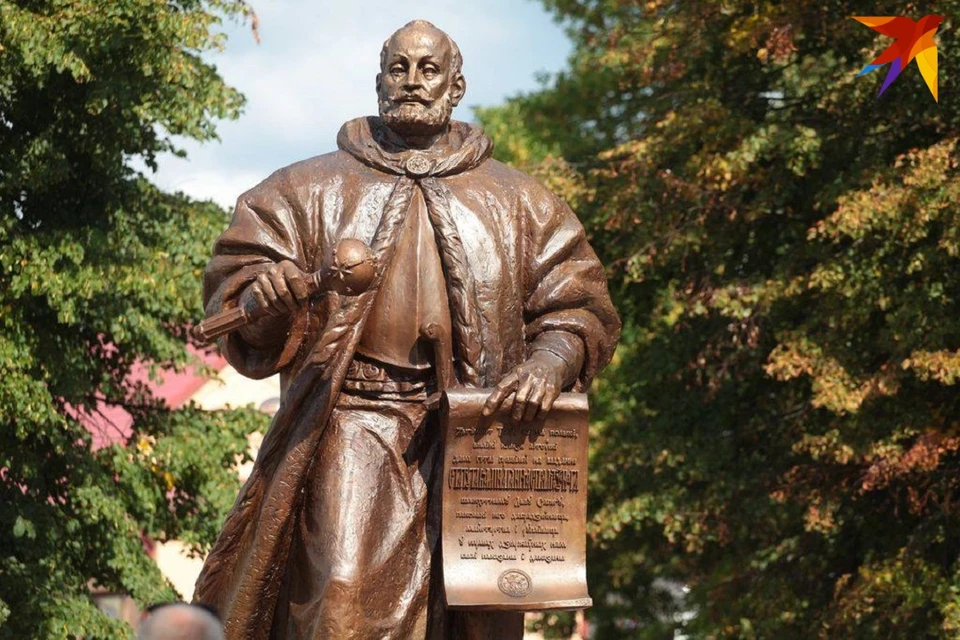 Лев Сапега (1557-1633). Государственный деятель ВКЛ № 1, благодаря масштабу свое