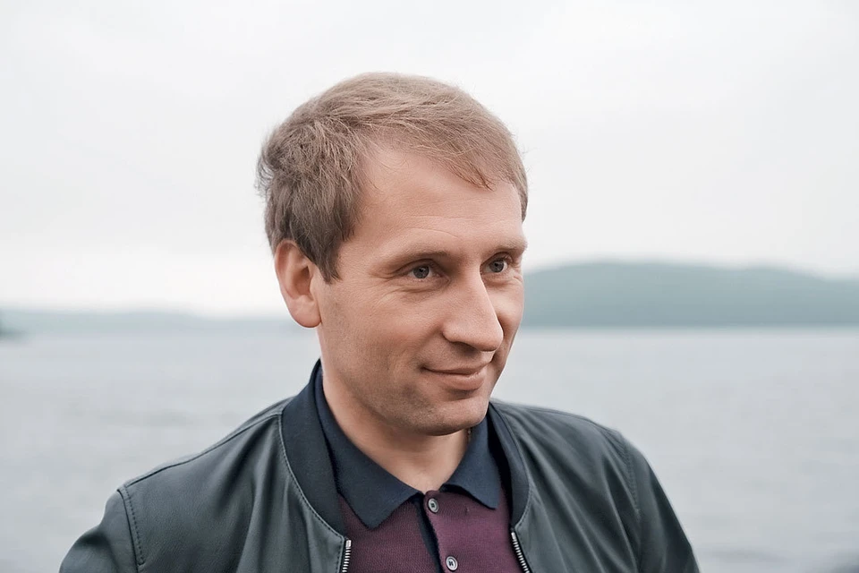 Александр Козлов, министр РФ по развитию Дальнего Востока и Арктики РФ
