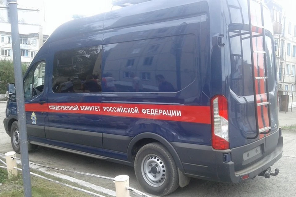 Следственный комитет РФ взял на контроль расследование смерти 16-летней модели из Красноярска в Турции