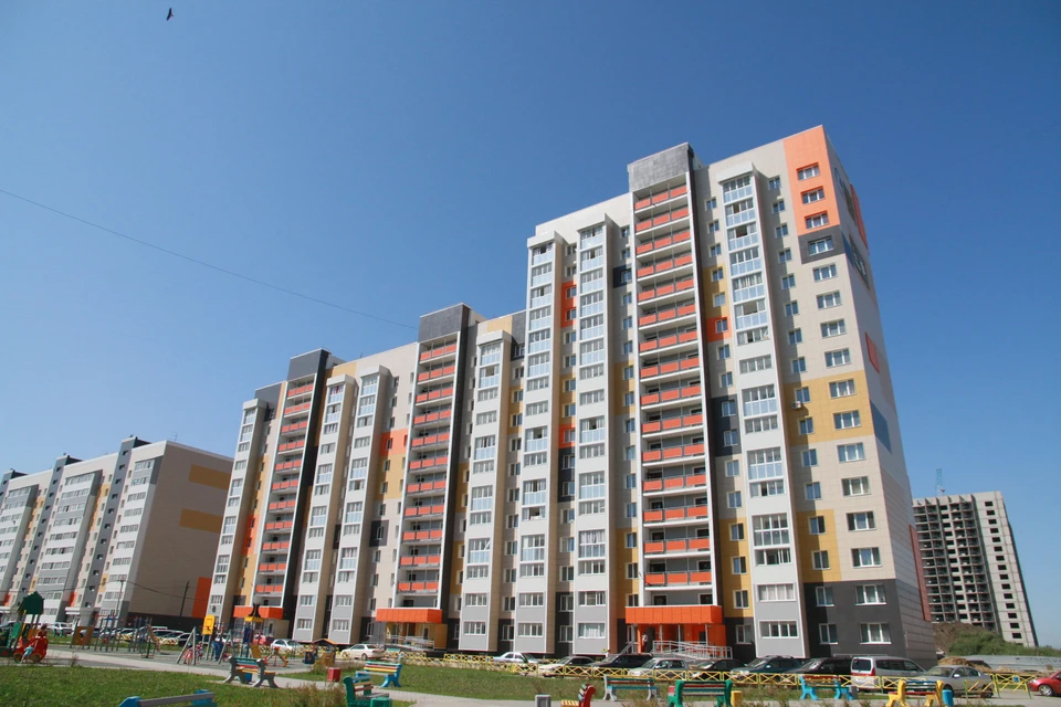 Жители Алтайского края могут взять ипотеку по сниженным ставкам