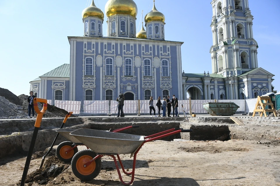 Фото: Алексей ФОКИН