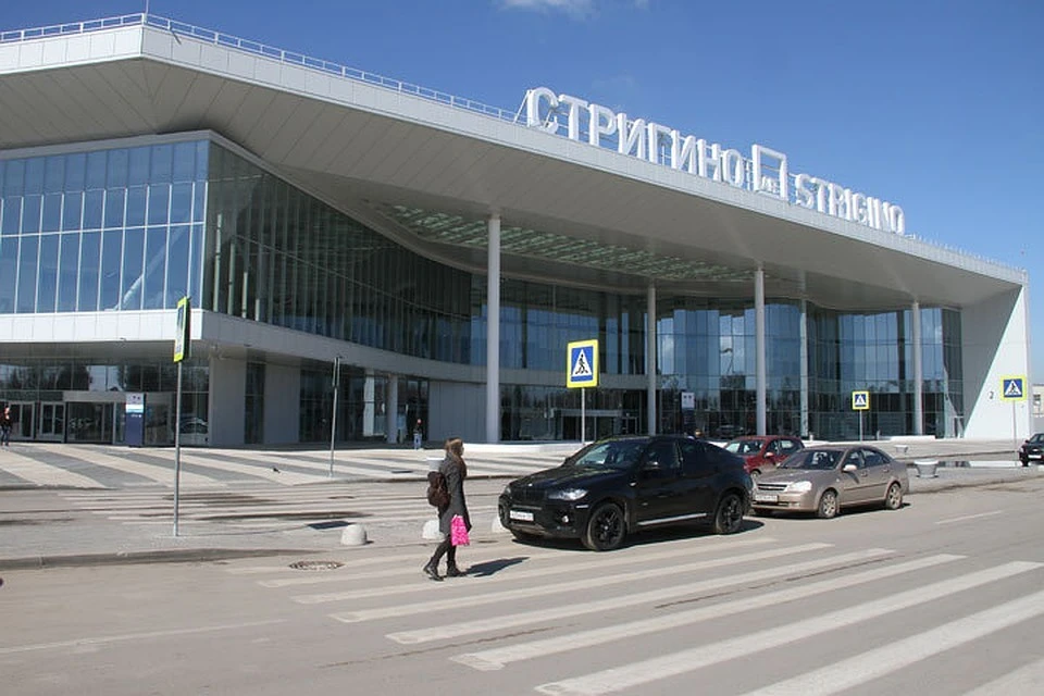 Самолет из Владивостока экстренно приземлился в Нижнем Новгороде из-за смерти пассажира