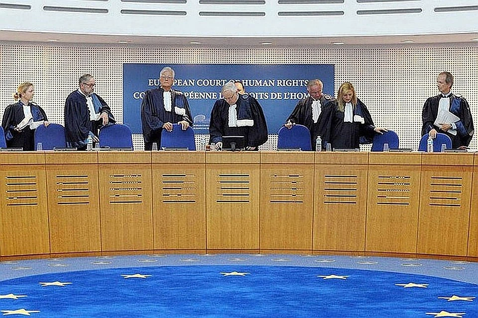 ЕСПЧ отклонил просьбу о пересмотре решения о том, что советские репрессии против «лесных братьев» могут быть признаны геноцидом. Фото: «КП» - в Северной Европе»