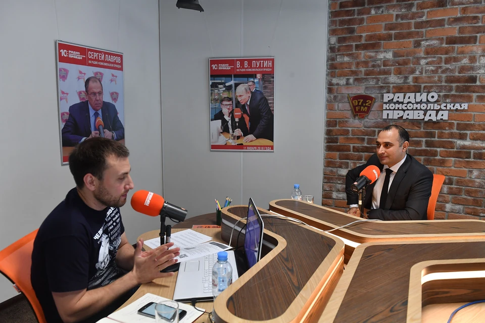 Сервис представляет собой интерактивную карту Московской области, на которой обозначены все строящиеся объекты.