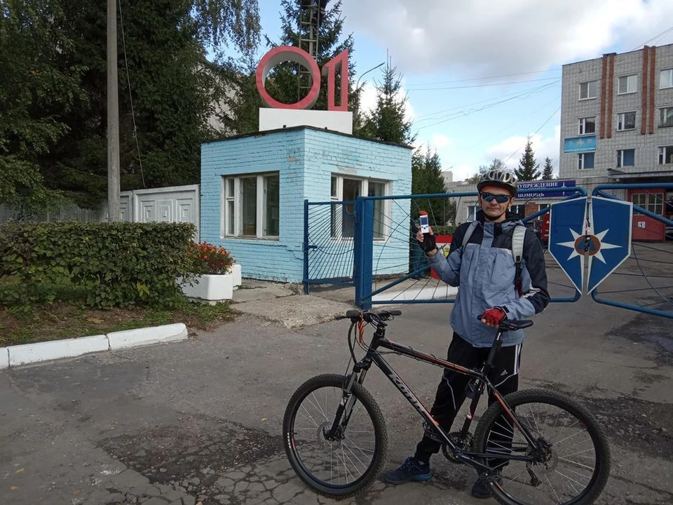 Фото предоставлено Владимирским Информационным центром по атомной энергии