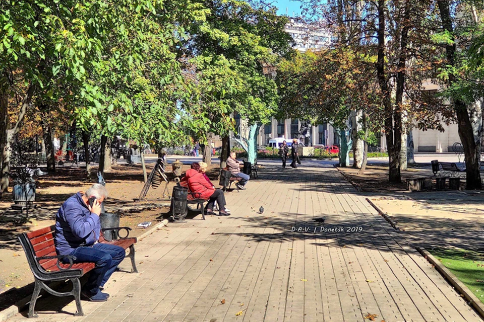 Пройти процедуру переписи населения можно будет в специальных пунктах. Фото: Александр Валентинович