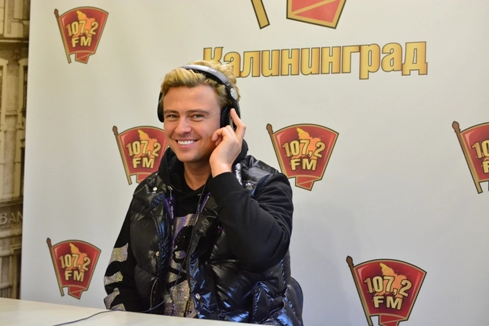 Прохор Шаляпин: А футболистов я отправлял бы на Колыму!