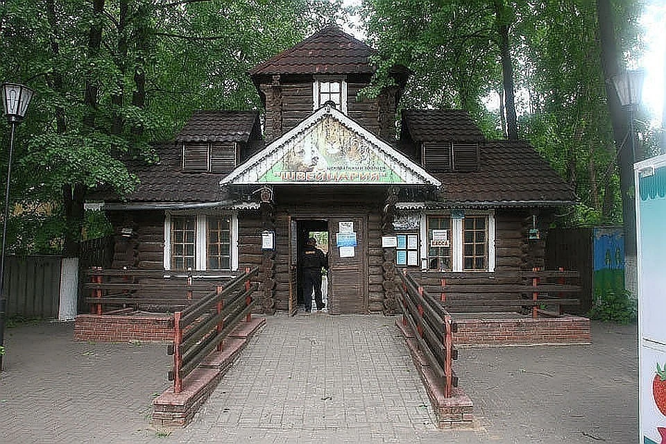 Источник: Нижегородский зоопарк «Мишутка» доживает свои последние дни