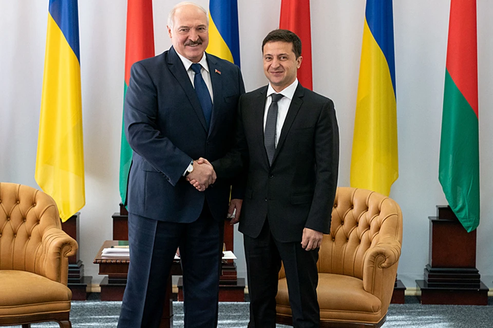 Лукашенко объявил, что Белоруссия хочет делать свои … ракеты. И Украина может ей в этом помочь