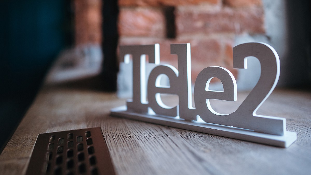 Tele2 в Орле:достижения и перспективы - KP.RU