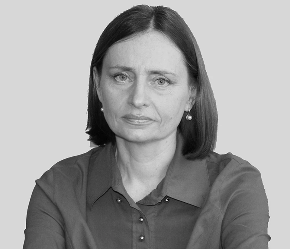 Презентация раиса боровикова