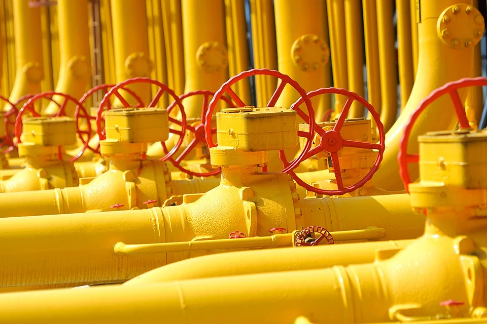 Украина отказалась от прямой покупки российского газа в пользу приобретения газа по реверсу в Европе.