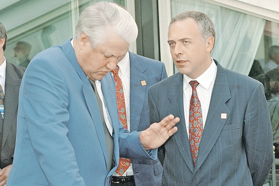 При Ельцине Андрей Козырев возглавлял российский МИД. Теперь «дорогой Андрей», как его называли на Западе, с комфортом обосновался в американском Майами.