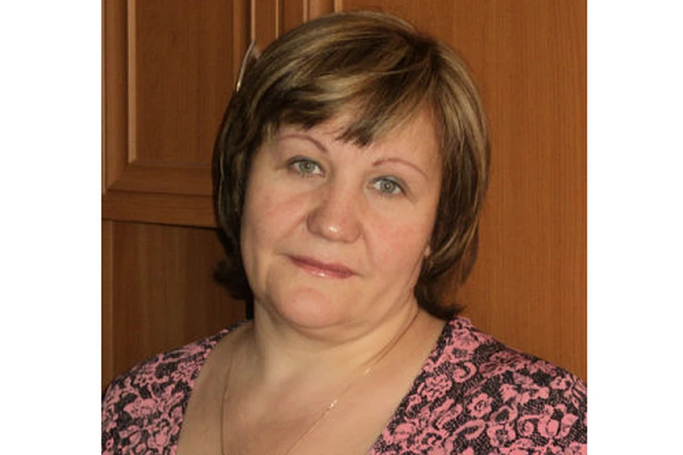 В 53 года Марина Киселева поняла, что отстала от жизни и решилась сесть за парту.