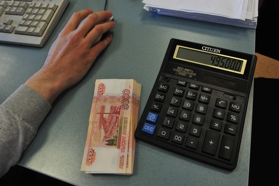Ступенькой на пути к большому преуспевающему бизнесу может стать статус самозанятого.