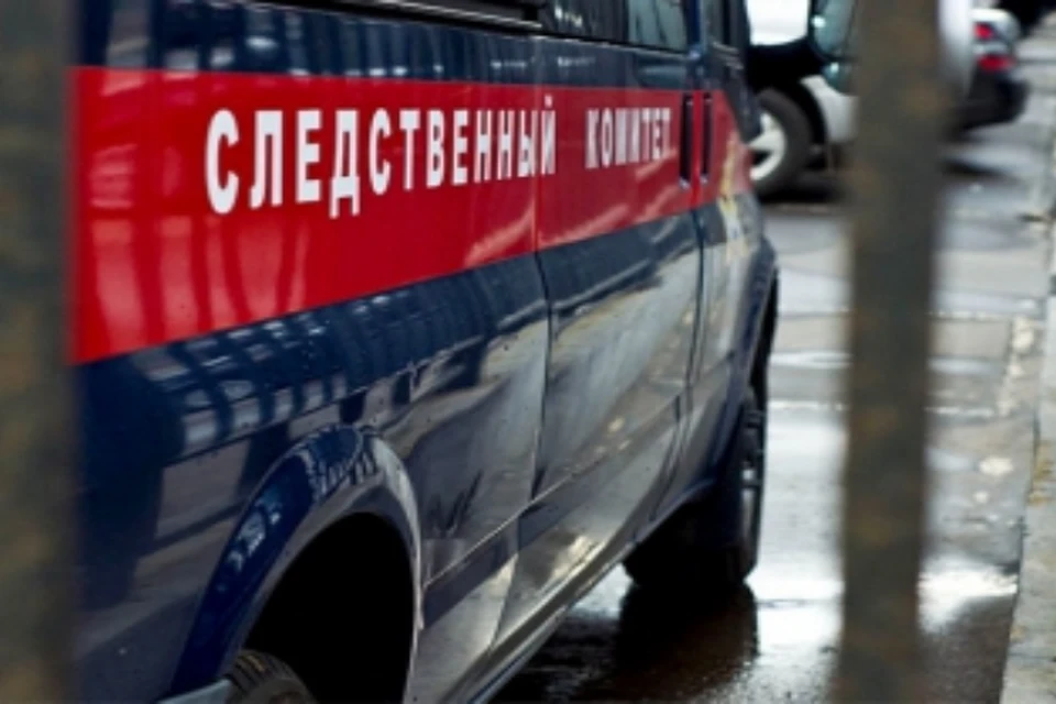 Пара проживала в доме на улице 2-ая Загородная