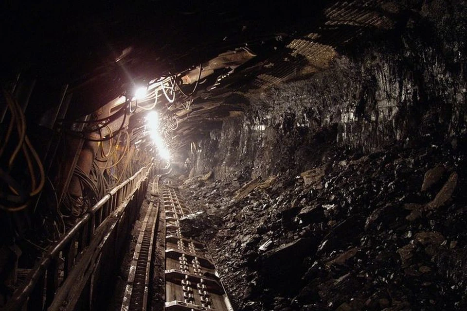ЧП случилось на одной из шахт Магаданской области