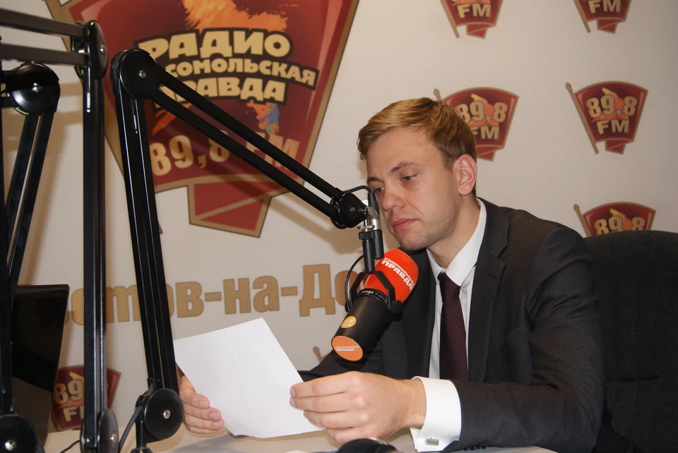 Фото: Юрий Беляев
