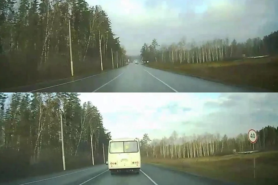 Оказалось, что знак украли