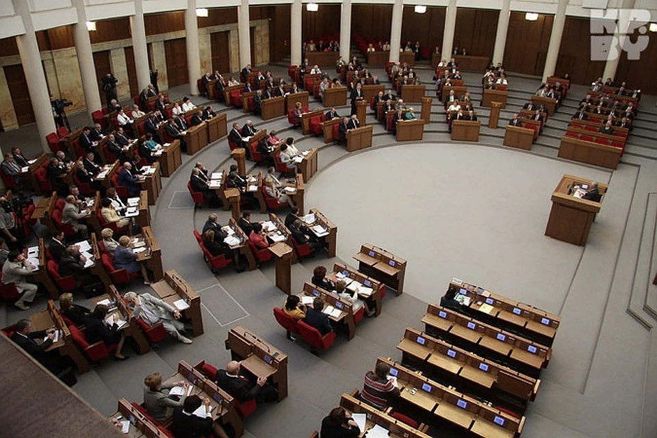 17 ноября в Беларуси пройдут выборы в депутаты Палаты представителей Национального собрания.