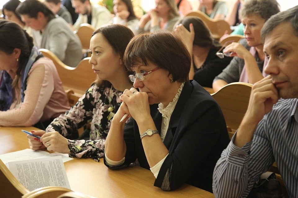 На чтения приглашены педагоги, обладающие уникальным опытом преподавания основ религиозной культуры .
