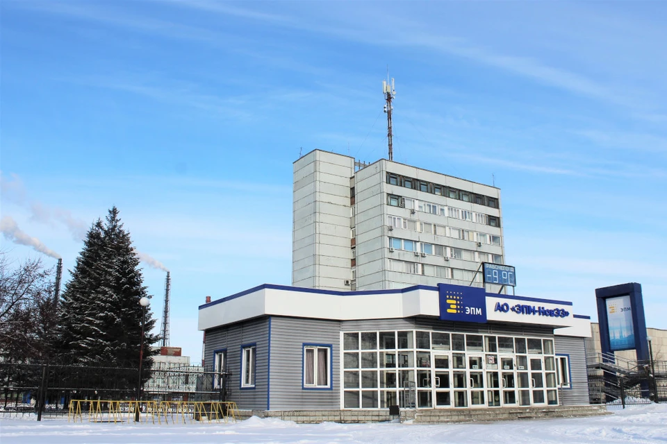 30 сентября этого года завод заключил соглашения о взаимодействии с Министерством труда и социального развития Новосибирской области в рамках реализации данного проекта, а уже в октябре стартовали первые мероприятия.