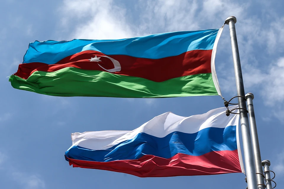 Кто пытается разжечь конфликт между азербайджанцами и русскими? Фото: Валерий Шарифулин/ТАСС