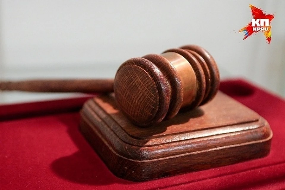 Суд приговорил гражданина Молдовы к реальному сроку лишения свободы.