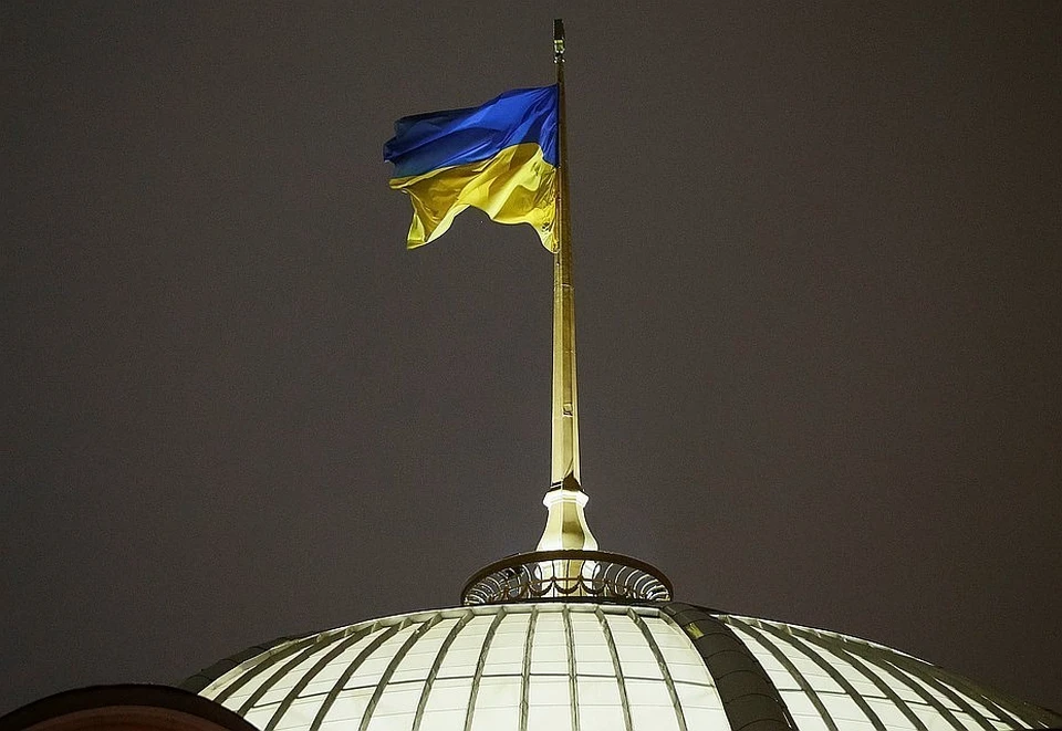 Президент Украины хочет внести понятие "вор в законе" в кодекс