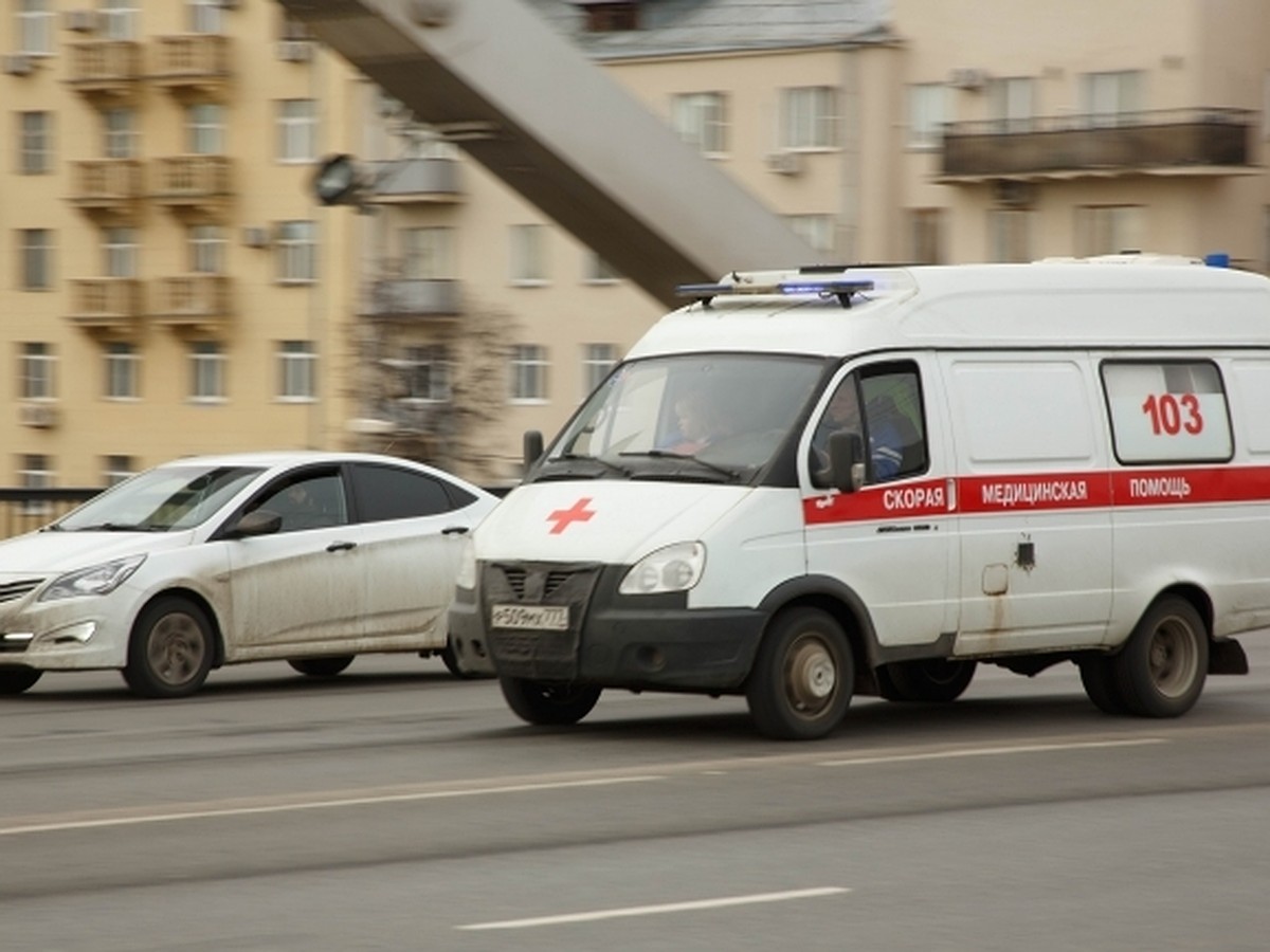 «Я в школу акробатики не ходила!»: В Ростове-на-Дону фельдшер скорой  оказалась в центре скандала - KP.RU