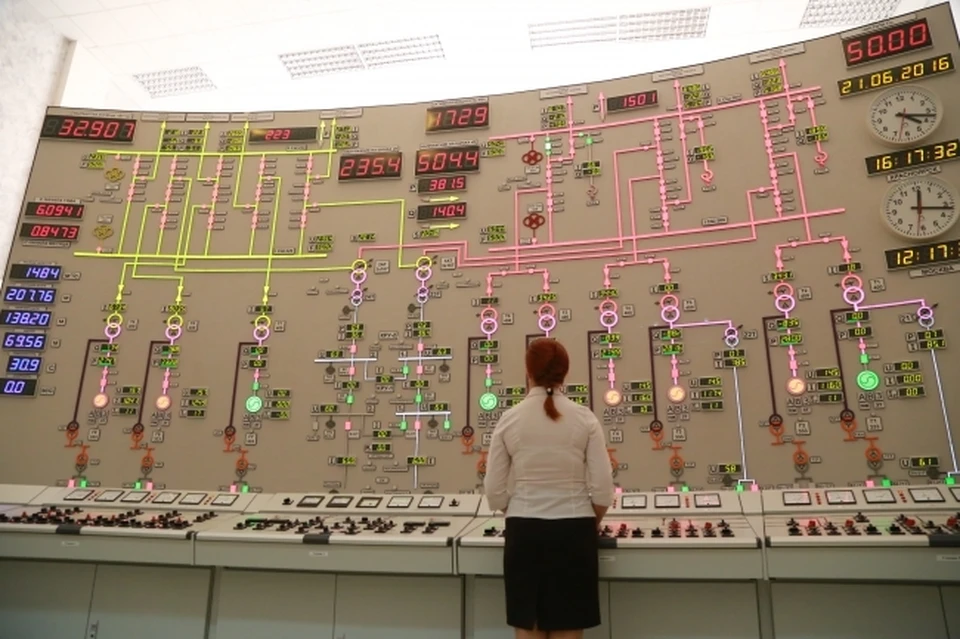 с момента ввода Богучанской ГЭС в эксплуатацию она произвела более 80 миллиард киловатт-час энергии